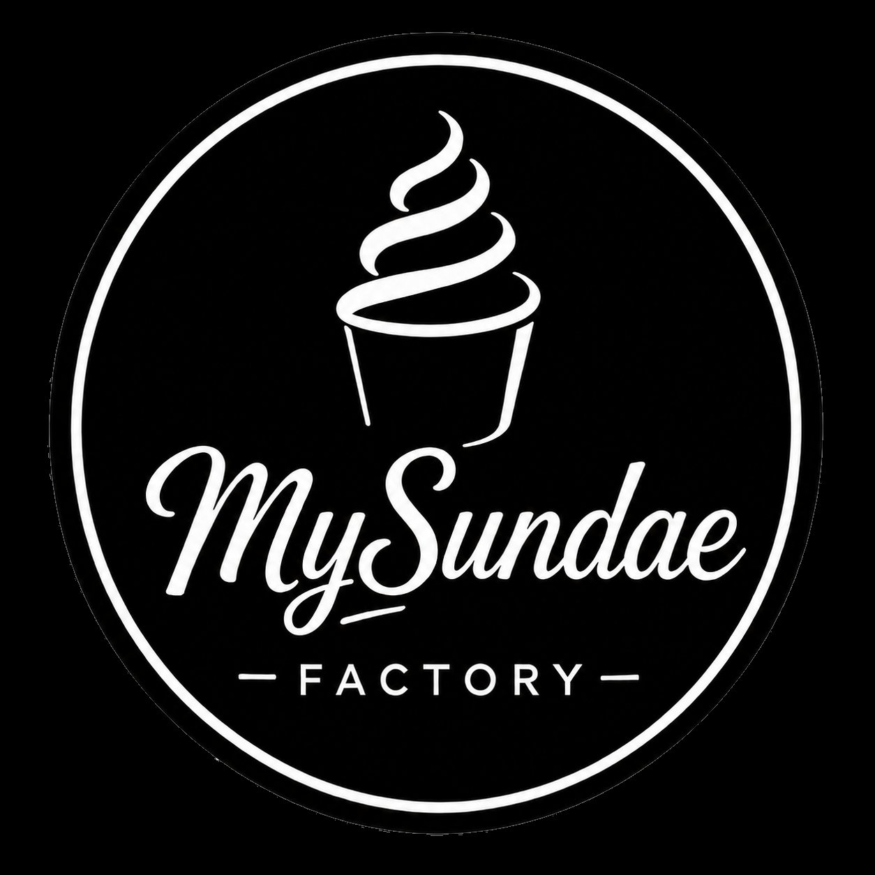 MySundae Factory